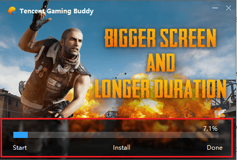 PUBG For PC Download