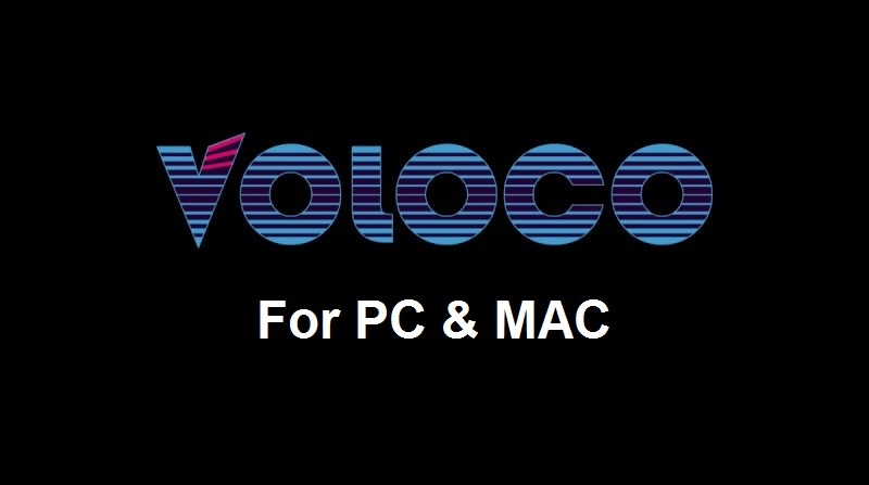 Voloco For PC Windows & Mac Download