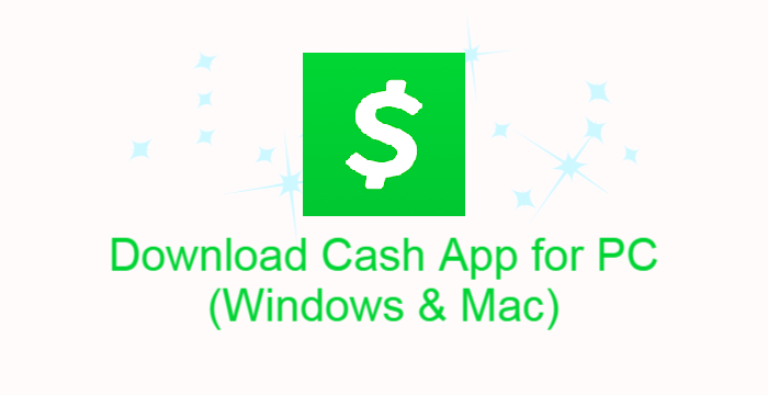 Cash App for PC