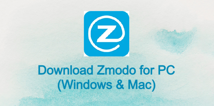 Zmodo for PC