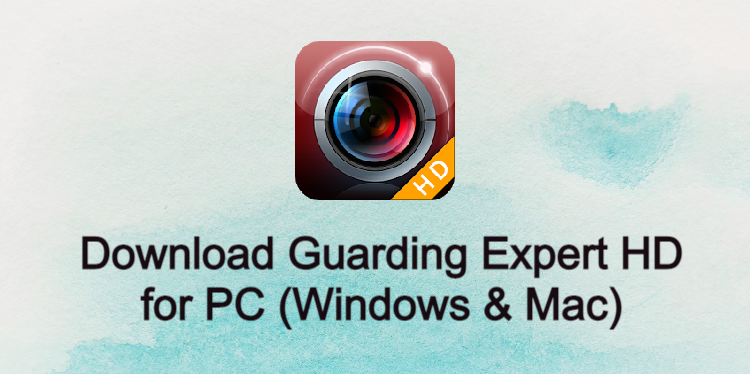 Guarding Expert for PC