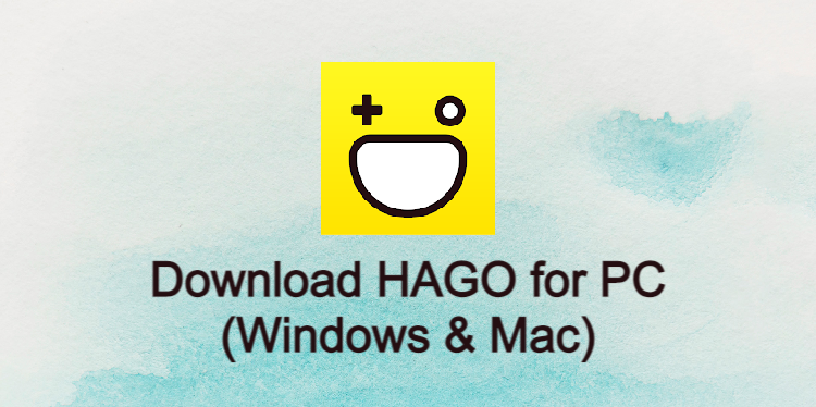 HAGO for PC