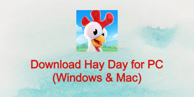 Hay Day for PC