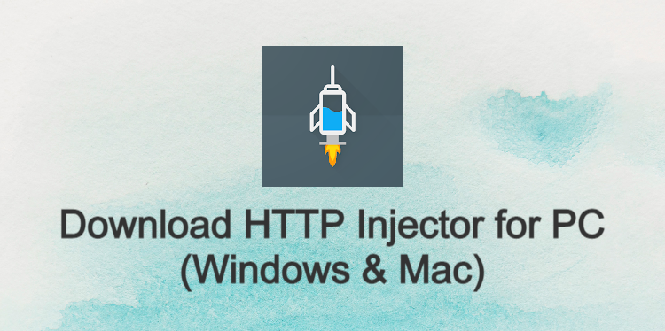 HTTP Injector 