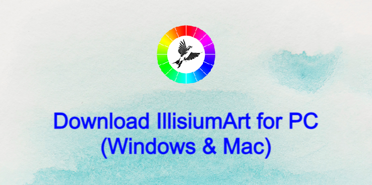 IllusiumArt for PC