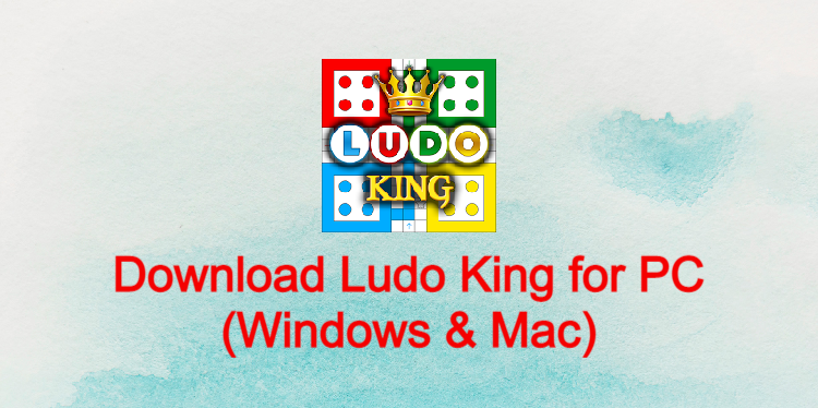 Ludo King for PC