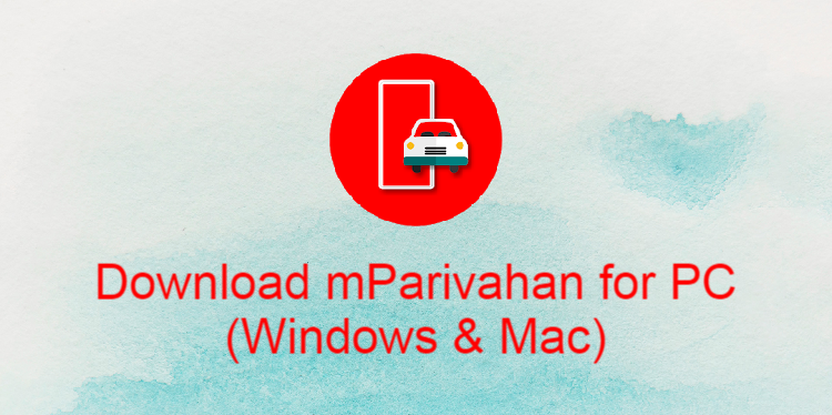 mParivahan for PC