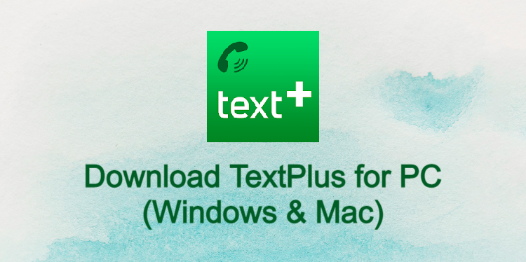 TextPlus for PC