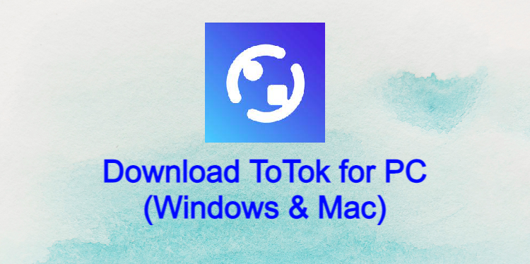 ToTok for PC