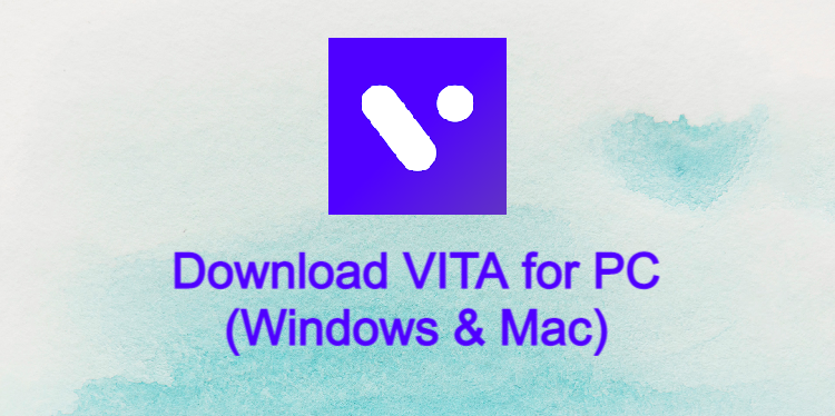 VITA for PC