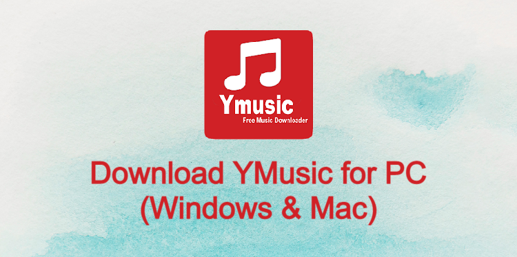 YMusic for PC