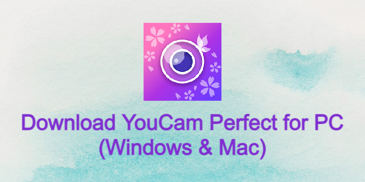 YouCam Perfect for PC