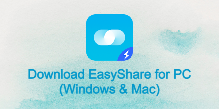 EasyShare for PC