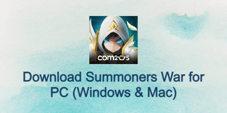 Summoners War for PC