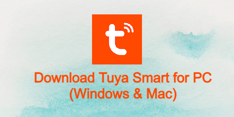 Tuya Smart for PC