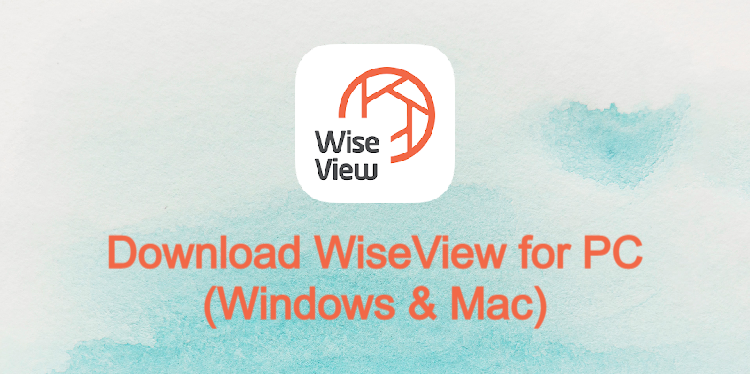 WiseView for PC